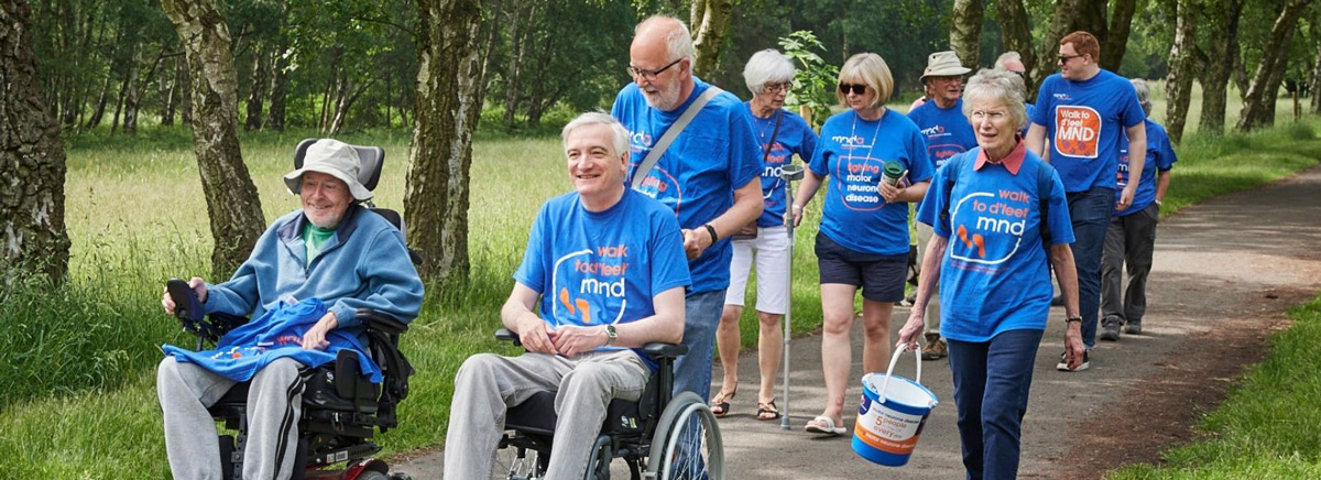 Volunteering opportunities