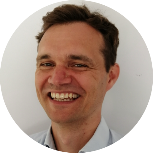 Dr Alex Thompson