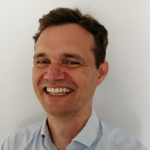 photo of Dr Alex Thompson