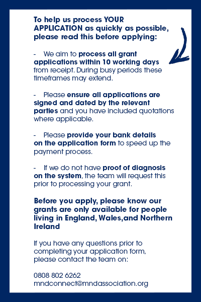 Application Do's 