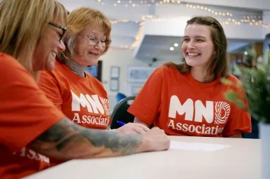 Join Us